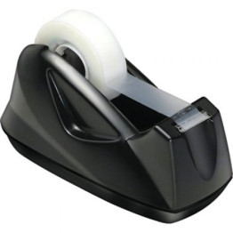 SUPORTE P/ FITA ADESIVA PEQUENO ACRIMET PRETO 272.2