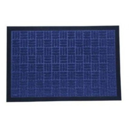 TAPETE CAPACHO WATER KAP 40X60 KAPAZI