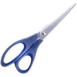 TESOURA USO GERAL 14CM MUNDIAL HOBBY 164-5