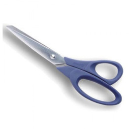 TESOURA USO GERAL 21CM MUNDIAL 160-8N