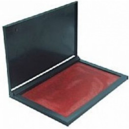 ALMOFADA P/CARIMBO NR.03 VERMELHA REAL PEN