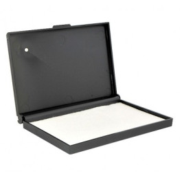 ALMOFADA P/ CARIMBO S/ TINTA CARBRINK Nº4