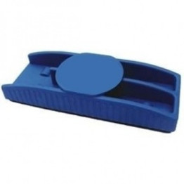 APAGADOR P/ QUADRO BRANCO MAGNETICO CT21 NEXT OFFICE