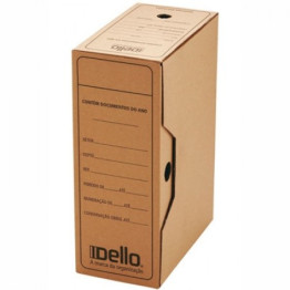 ARQUIVO MORTO PAPELAO DELLO 306