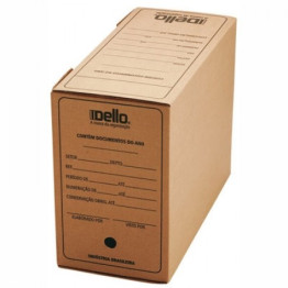 ARQUIVO MORTO PAPELAO GIGANTE DELLO 0308.X