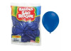 BALAO LISO AZUL TURQUESA Nº7 C/50UN SAO ROQUE BALAO LISO AZUL TURQUESA Nº7 C/50UN SAO ROQUE