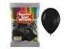 BALAO LISO PRETO Nº7 C/50UN SAO ROQUE BALAO LISO PRETO Nº7 C/50UN SAO ROQUE