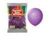 BALAO LISO ROXO AMETISTA Nº7 C/50UN SAO ROQUE BALAO LISO ROXO AMETISTA Nº7 C/50UN SAO ROQUE