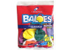 BALAO LISO SORTIDO Nº 6,5 C/50UN IDEATEX BALAO LISO SORTIDO Nº 6,5 C/50UN IDEATEX