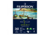 BLOCO ARTISTICO FILIART RENAUD BRANCO A4 240g 20FLS FILIPAPER 01074 BLOCO ARTISTICO FILIART RENAUD BRANCO A4 240g 20FLS FILIPAPER 01074
