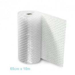 BOBINA BOLHA BRANCA 0,60 X 10M SAFRA