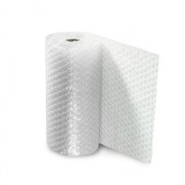 BOBINA BOLHA BRANCA 1,30 X 100M SAFRA