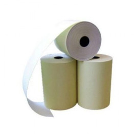 BOBINA TERMICA 76 X 40M MEX PAPER