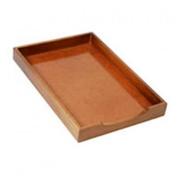 CAIXA CORRESPONDENCIA SIMPLES MADEIRA LOUSART