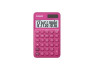 CALCULADORA BOLSO 10 DIGITOS SL-310UC-RD CASIO CALCULADORA BOLSO 10 DIGITOS SL-310UC-RD CASIO