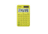 CALCULADORA BOLSO 10 DIGITOS SL-310UC-YG CASIO CALCULADORA BOLSO 10 DIGITOS SL-310UC-YG CASIO
