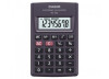 CALCULADORA BOLSO 8 DIGITOS HL-4A-S4-DP CASIO