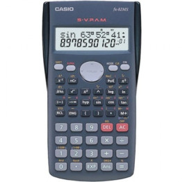 CALCULADORA CIENTIFICA FX-82MS CASIO
