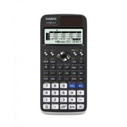 CALCULADORA CIENTIFICA FX-991LAX CASIO