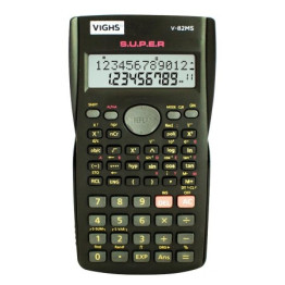 CALCULADORA CIENTIFICA V-82MS VIGHS