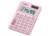 CALCULADORA MESA 10 DIGITOS MS-7UC-PK ROSA CASIO