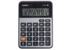 CALCULADORA MESA 12 DIGITOS MX-120B CASIO