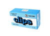 CLIPS N.1 500g BACCHI CLIPS N.1 500g BACCHI
