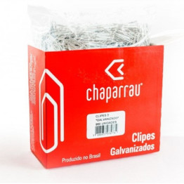 CLIPS N.2/0 500g CHAPARRAU