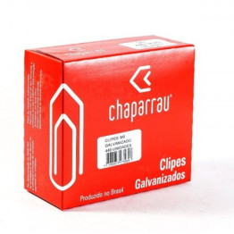 CLIPS N.3/0 500g CHAPARRAU