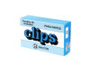 CLIPS N.3/0 C/050 UND. BACCHI