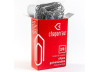 CLIPS N.3/0 C/050 UND CHAPARRAU CLIPS N.3/0 C/050 UND CHAPARRAU