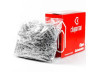 CLIPS N.3 500g CHAPARRAU CLIPS N.3 500g CHAPARRAU