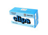 CLIPS N.6/0 500g BACCHI