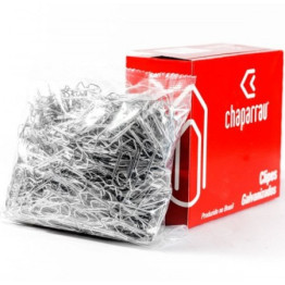 CLIPS N.6/0 500g CHAPARRAU