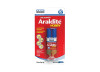 COLA ARALDITE HOBBY 6G SERINGA COLA ARALDITE HOBBY 6G SERINGA