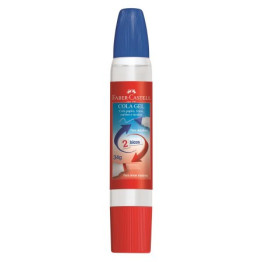 COLA GEL 34G FABER-CASTELL