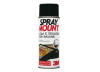 COLA SPRAY MOUNT 3M 290G - COLA REPOSICIONAVEL