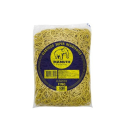 ELASTICO Nº18 1000G MAMUTH