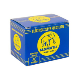 ELASTICO Nº18 25G MAMUTH