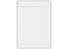 ENVELOPE BRANCO 17X25 90g 9952 C/100 FORONI