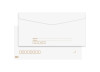ENVELOPE COMERCIAL OFICIO 114X229 75g C/RPC 2020 CX C/1000 FORONI ENVELOPE COMERCIAL OFICIO 114X229 75g C/RPC 2020 CX C/1000 FORONI