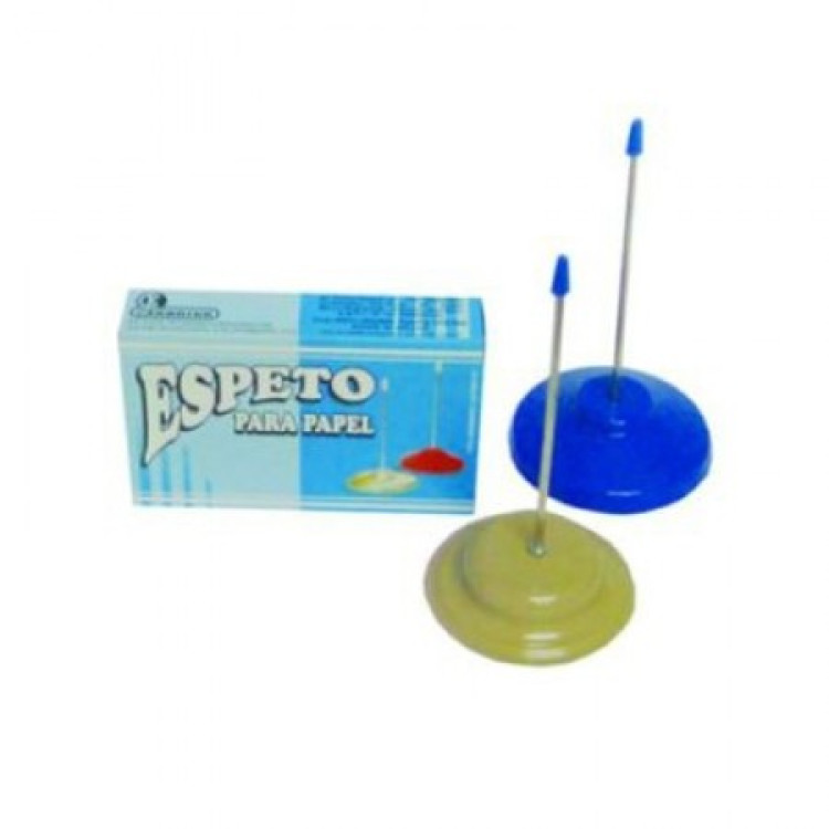ESPETO P/ PAPEL CARBRINK 193 ESPETO P/ PAPEL CARBRINK 193