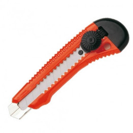 ESTILETE 18MM METAL LARGO CIS S68BC