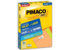 ETIQUETA LASER/JET A4 348 17,0x31,0 PIMACO CX C/100F