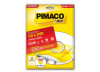ETIQUETA LASER/JET CARTA CD10B Ø115 PIMACO CX C/10F