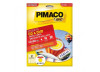 ETIQUETA LASER/JET CARTA CD10G Ø115 GLOSSY PIMACO CX C/10F