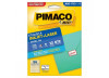 ETIQUETA MULTIUSO A5 Q1723 17,0x23,0 PIMACO C/672UN