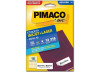 ETIQUETA MULTIUSO A5 Q2050 22,0x55,0 PIMACO C/216UN