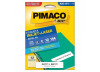 ETIQUETA MULTIUSO A5 Q2372 22,0x90,0 PIMACO C/144UN