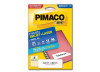 ETIQUETA MULTIUSO A5 Q3272 32,0x90,0 PIMACO C/96UN